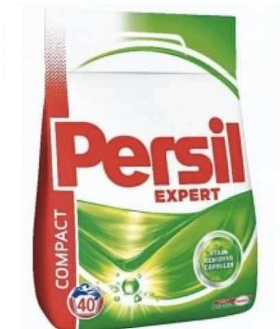 Persil Waschmittel Posten Großhandel
